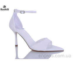 Босоножки Башили