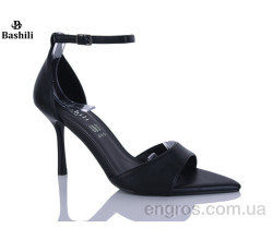 Босоножки Башили