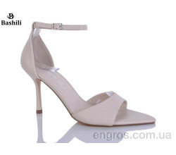 Босоножки Башили