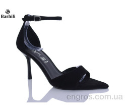 Босоножки Башили