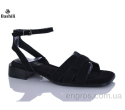 Босоножки Башили