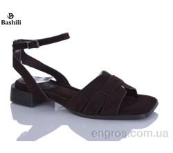 Босоножки Башили