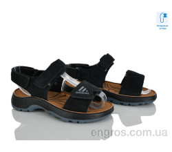 Сандалии KIMBOO