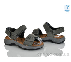 Сандалии KIMBOO