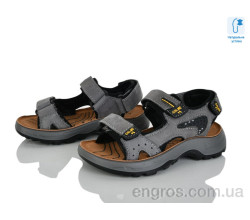 Сандалии KIMBOO