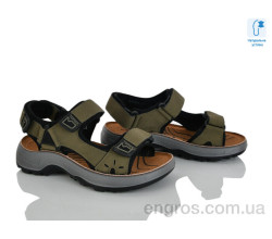 Сандалии KIMBOO