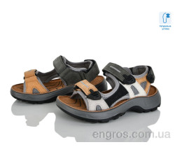 Сандалии KIMBOO