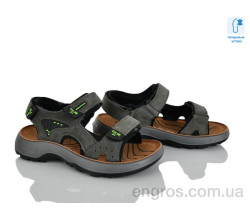 Сандалии KIMBOO