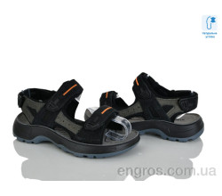 Сандалии KIMBOO