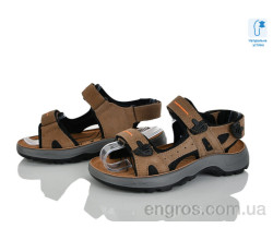 Сандалии KIMBOO