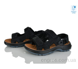 Сандалии KIMBOO