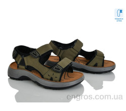 Сандалии KIMBOO