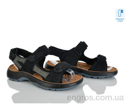 Сандалии KIMBOO