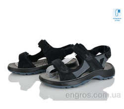 Сандалии KIMBOO