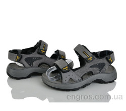 Сандалии KIMBOO