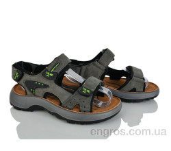 Сандалии KIMBOO