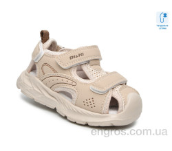 Сандалии TOM.M