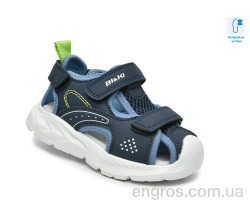 Сандалии TOM.M