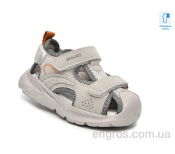 Сандалии TOM.M