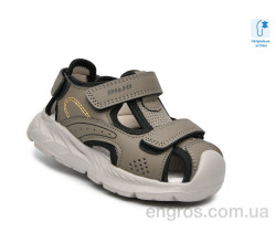 Сандалии TOM.M