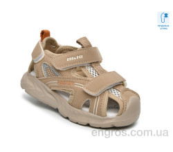 Сандалии TOM.M