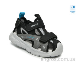 Сандалии TOM.M