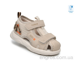 Сандалии TOM.M