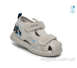 Сандалии TOM.M