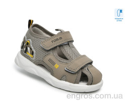 Сандалии TOM.M