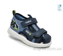 Сандалии TOM.M
