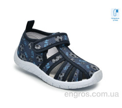 Сандалии TOM.M