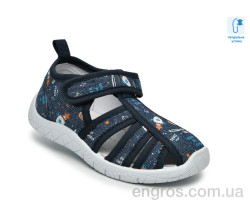 Сандалии TOM.M