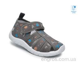 Сандалии TOM.M