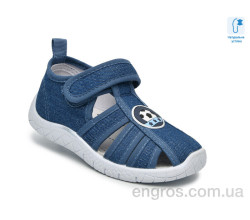 Сандалии TOM.M