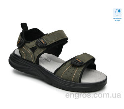 Сандалии TOM.M