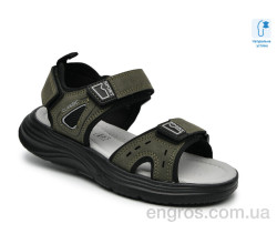 Сандалии TOM.M