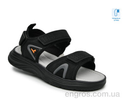 Сандалии TOM.M