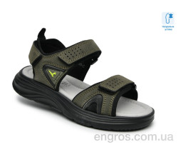 Сандалии TOM.M