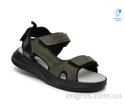 Сандалии TOM.M