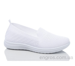 Слипоны Ok Shoes