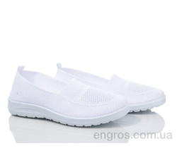 Слипоны Ok Shoes