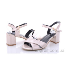 Босоножки Obuvok