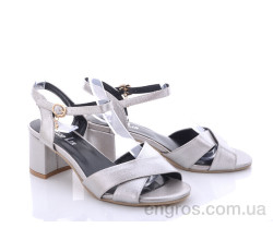 Босоножки Obuvok