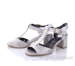 Босоножки Obuvok