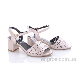 Босоножки Obuvok