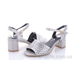 Босоножки Obuvok