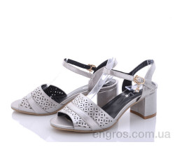 Босоножки Obuvok