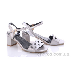 Босоножки Obuvok