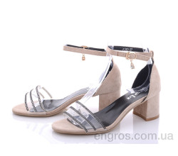 Босоножки Obuvok