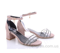 Босоножки Obuvok